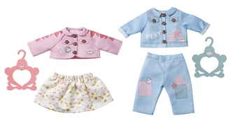 Outfit Boy & Girl B. Annabell (2