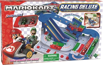 Mario Kart Racing DX